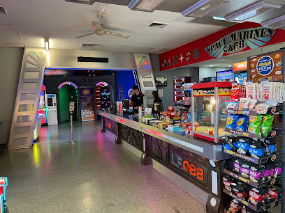 Laserforce Brisbane