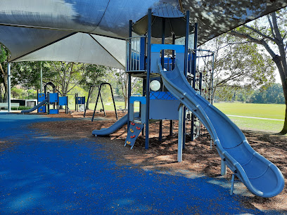 Lemke Park