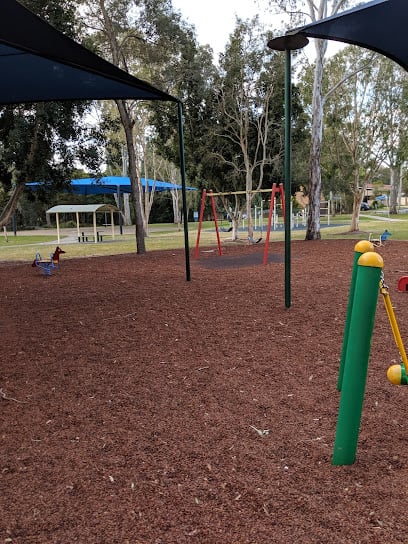 Les Atkinson Park