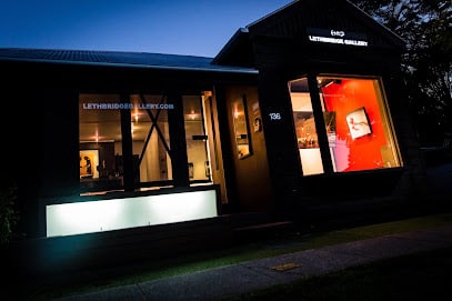 Lethbridge Gallery
