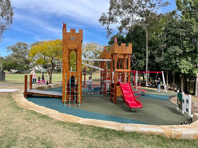 Majestic Park