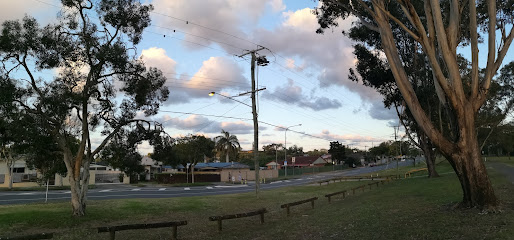 Marchant Park