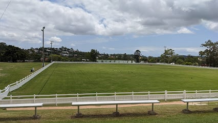 Mount Gravatt Showgrounds