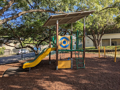 Neal Macrossan Playground
