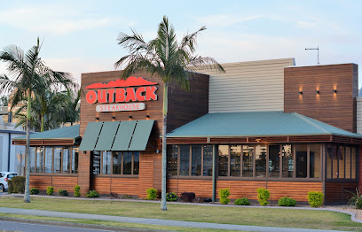 Outback Steakhouse Aspley