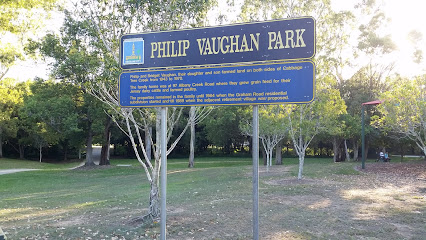 Philip Vaughan Park
