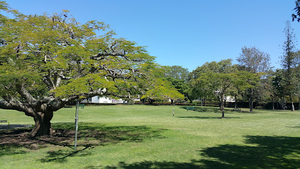 Powerhouse Park