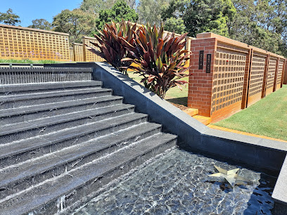 Queensland Garden of Remembrance
