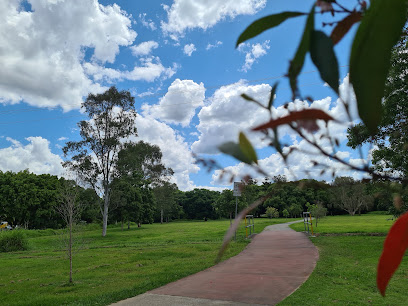 Rainbow Forest Park