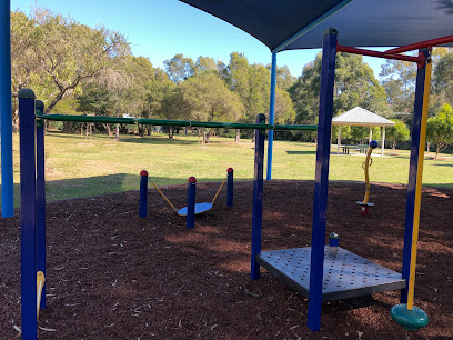 Rainbow Lorikeet Park