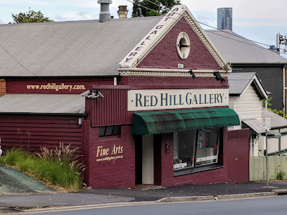 Red Hill Gallery