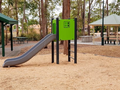 Robert Mitchell Park