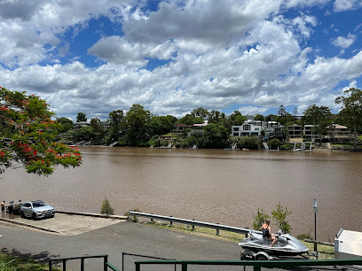 Sir John Chandler Park