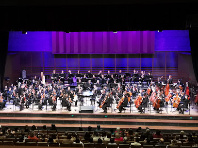 St Peters Lutheran College Performing Arts Centre