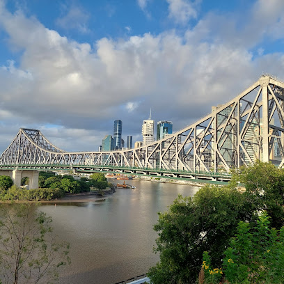 Story Bridge