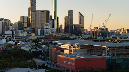 Suncorp Stadium