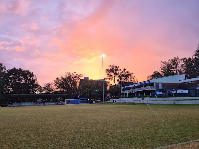 Taringa Rovers Soccer Football Club