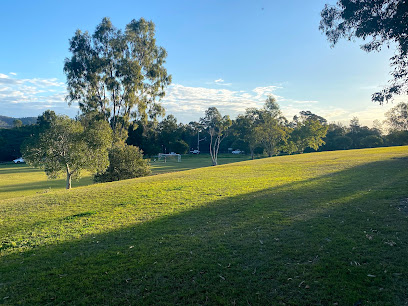 Teralba Park Playground