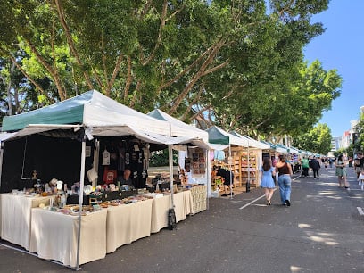 The Collective Markets