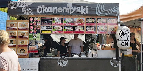 The West End Markets