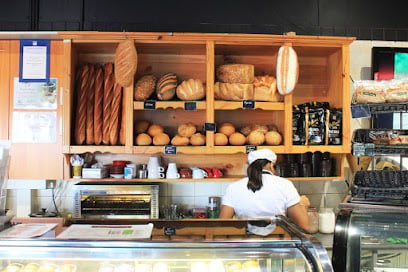 Toowong French Patisserie