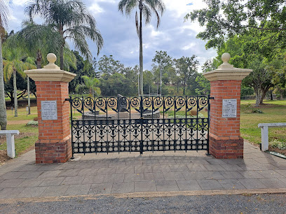 Toowong Memorial Park