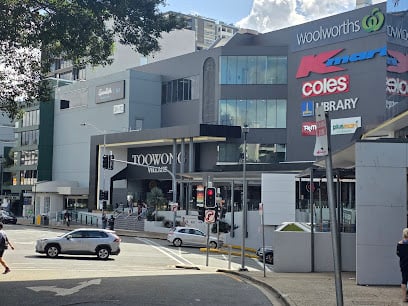 Toowong Village