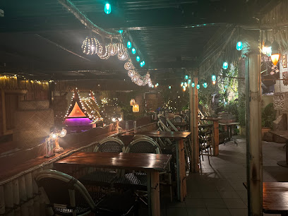 Tuk Tuk Restaurant & Bar