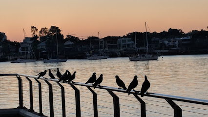 Wharf Park