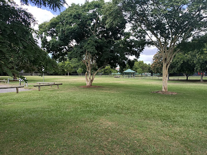 Woolloongabba Rotary Park
