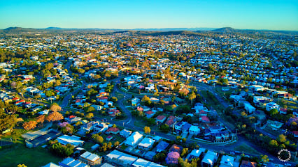 Camp Hill QLD suburb representing local First Aid in an Education and Care Setting training services