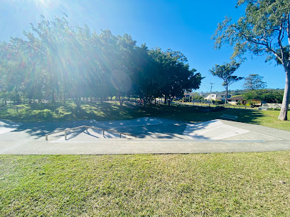 Barbaralla Skatepark