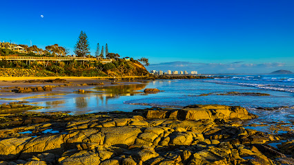 Briner Beach
