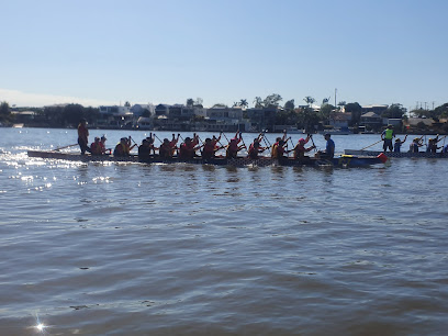Brisbane River Dragons (Dragon Boat and Outrigger Canoe Club)