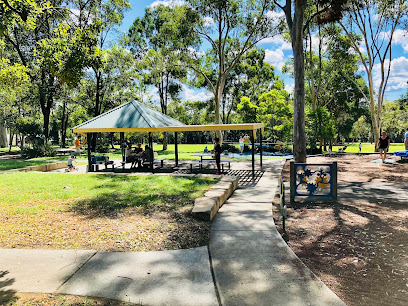 Broadwater Park