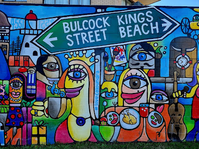 Caloundra Mural