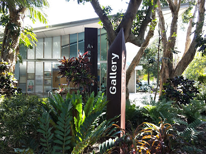 Caloundra Regional Gallery