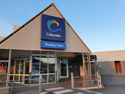Caloundra Shopping Centre