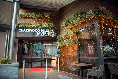 Chatswood Hills Tavern