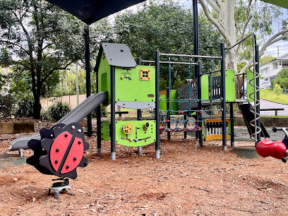 Clifton Hill Peace Park