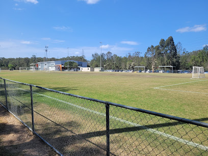 Eagles Sports Complex