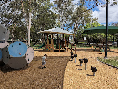 Ekibin Park South