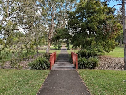 Forestglen Park