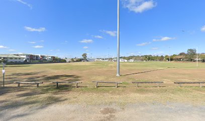 Gibson Park