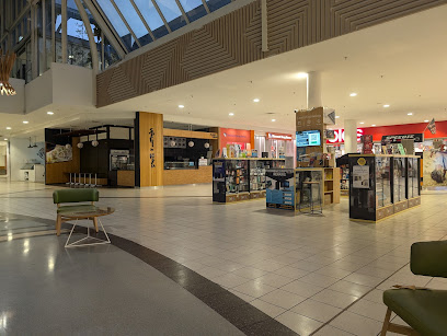 Greenslopes Mall
