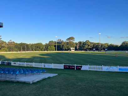 Hickey Park