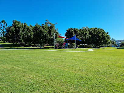Keralgerie Park