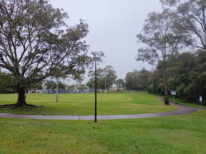 Langlands Annex Park