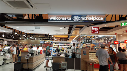 Legends IGA Greenslopes