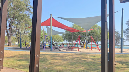 Maroochydore Rotary park